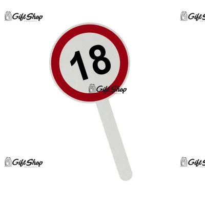 18 speed, topper lemn